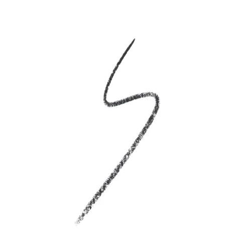 culoare catrice Creion dermatograf Kohl Kajal rezistent la apă 010 - Check Chic Black