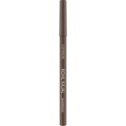 catrice Creion dermatograf Kohl Kajal rezistent la apă 040 - Optic BrownChoc
