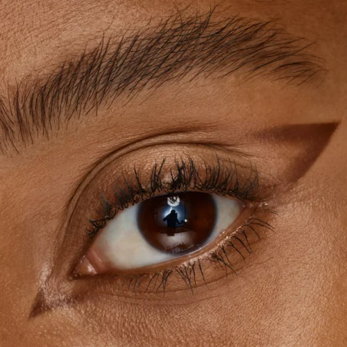 model facut de catrice Creion dermatograf Kohl Kajal rezistent la apă 040 - Optic BrownChoc