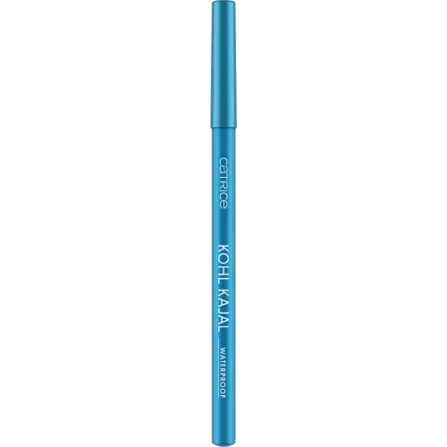 catrice Creion dermatograf Kohl Kajal rezistent la apă 070 - Turquoise Sense