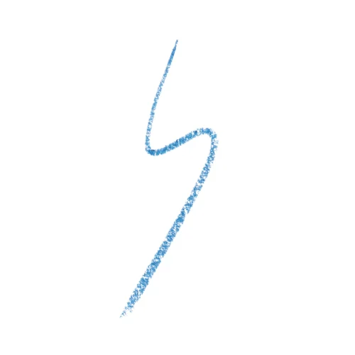culoare catrice Creion dermatograf Kohl Kajal rezistent la apă 070 - Turquoise Sense