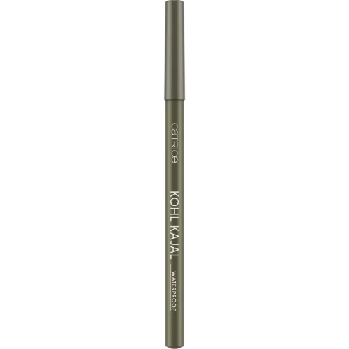 catrice Creion dermatograf Kohl Kajal rezistent la apă 080 - Dive Love Olive