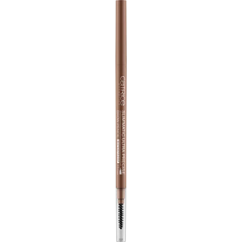 catrice Creion pentru sprâncene rezistent la apa Slim'Matic Ultra Precise 025 - Warm Brown