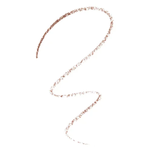 culoare catrice Creion pentru sprâncene rezistent la apa Slim'Matic Ultra Precise 025 - Warm Brown