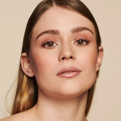 fata machiata cu catrice Fard de pleoape Highlighting 030 - Metallic Lights