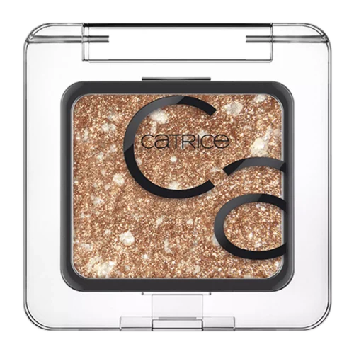 catrice Fard pentru pleoape Art Couleurs 350 - Frosted Bronze