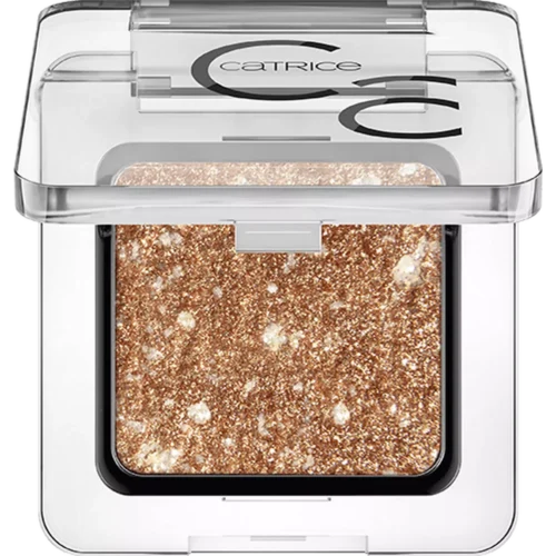 catrice Fard pentru pleoape Art Couleurs 350 - Frosted Bronze