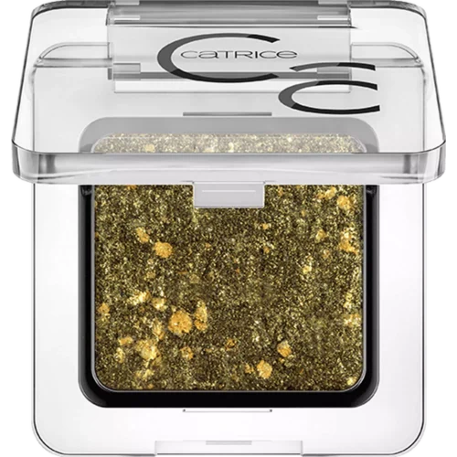 catrice Fard pentru pleoape Art Couleurs 360 - Golden Leaf