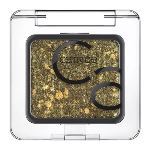 catrice Fard pentru pleoape Art Couleurs 360 - Golden Leaf