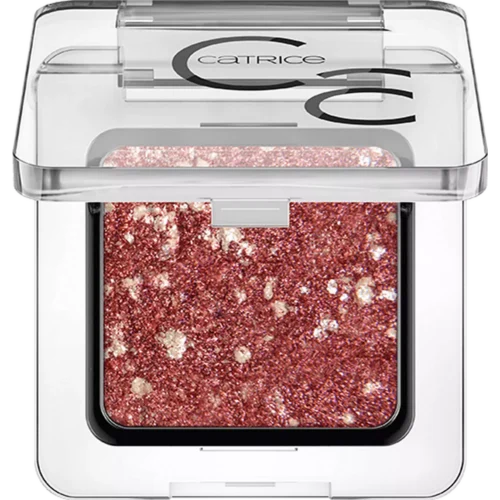 catrice Fard pentru pleoape Art Couleurs 370 - Blazing Berry