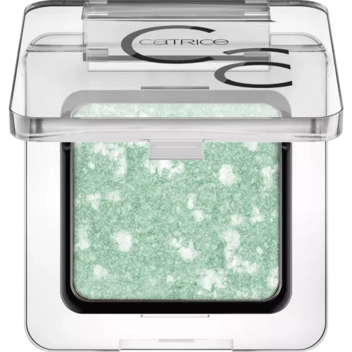 catrice Fard pentru pleoape Art Couleurs 410 - Jungle Jade