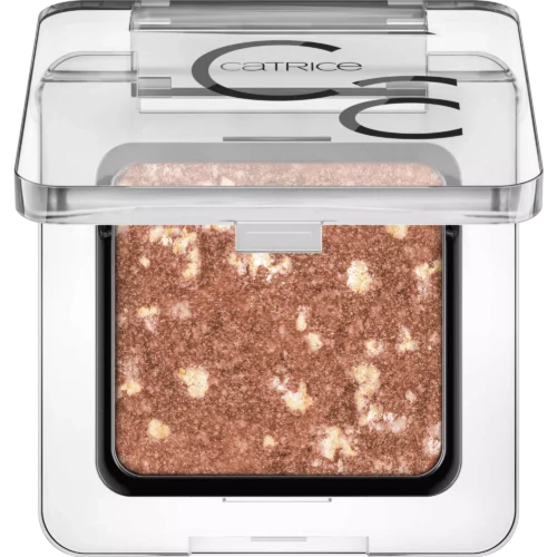 catrice Fard pentru pleoape Art Couleurs 420 - Rusty Roobi