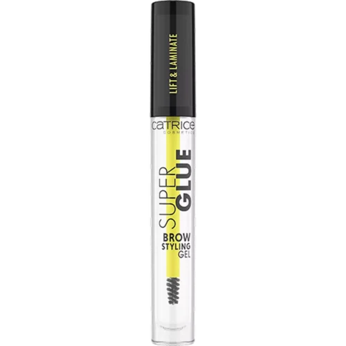 catrice Gel pentru sprâncene Super Glue