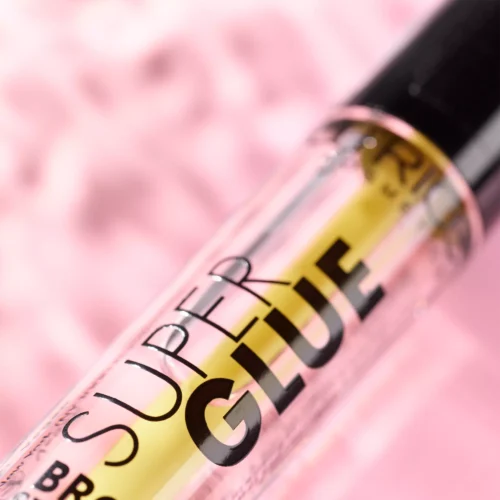 catrice Gel pentru sprâncene Super Glue Brow Styling Gel
