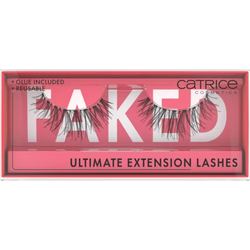 Ultimate Extension
