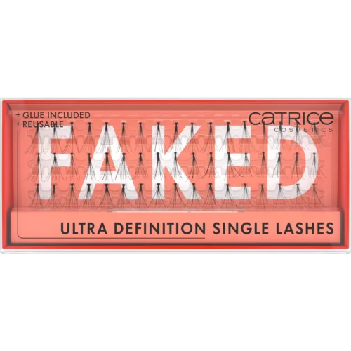 catrice Gene false Ultra Definition Single - 1 catrice Gene false Ultra Definition Single