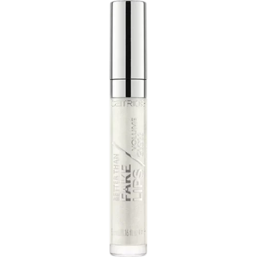 catrice Luciu pentru buze Better Than Fake Lips 010 - Maximum Glow