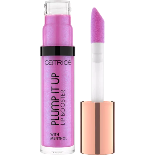 catrice Luciu pentru buze Plump It Up Lip Booster 030 - Illusion Of Perfection