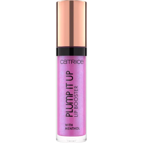 catrice Luciu pentru buze Plump It Up Lip Booster 030 - Illusion Of Perfection