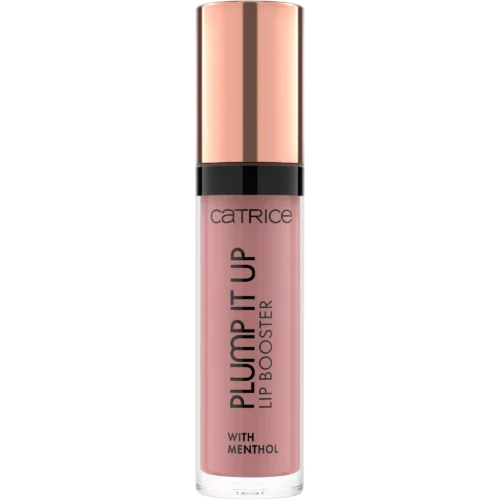 catrice Luciu pentru buze Plump It Up Lip Booster 030 - Illusion Of Perfection