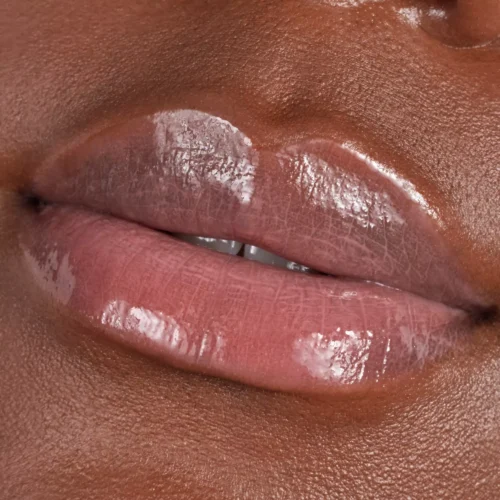 aplicat pe buze catrice Luciu pentru buze Plump It Up Lip Booster 040 - Prove Me Wrong