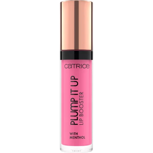 catrice Luciu pentru buze Plump It Up Lip Booster 050 - Good Vibrations