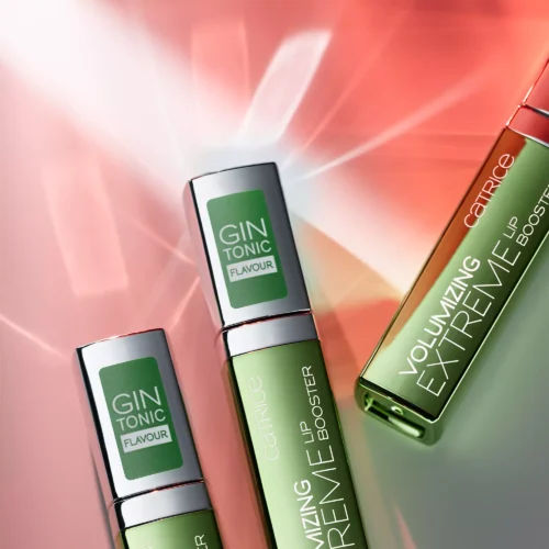 catrice Luciu pentru buze Volumizing Extreme Lip Booster 050 - Gin O'Clock