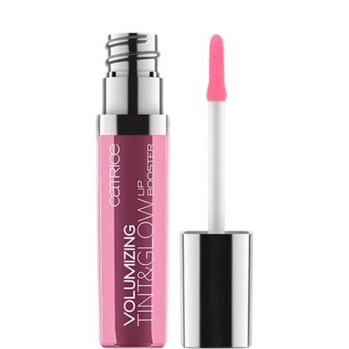 catrice Luciu pentru buze Volumizing Tint & Glow Lip Booster