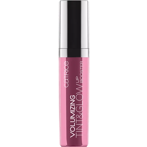 catrice Luciu pentru buze Volumizing Tint & Glow Lip Booster