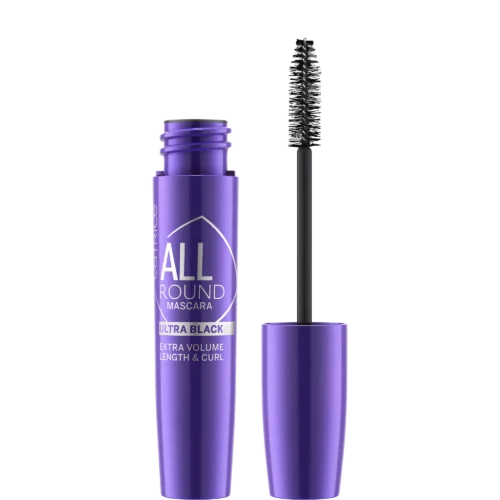 Catrice Mascara Allround Ultra Black 11ml