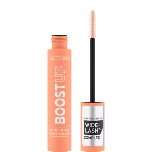 catrice Mascara BOOST UP Volume & Lash 11ml