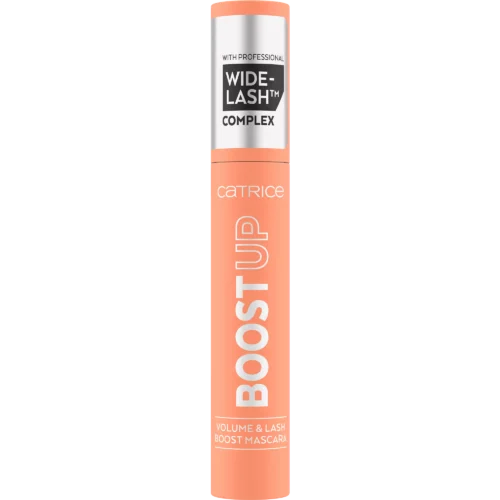 catrice Mascara BOOST UP Volume & Lash 11ml