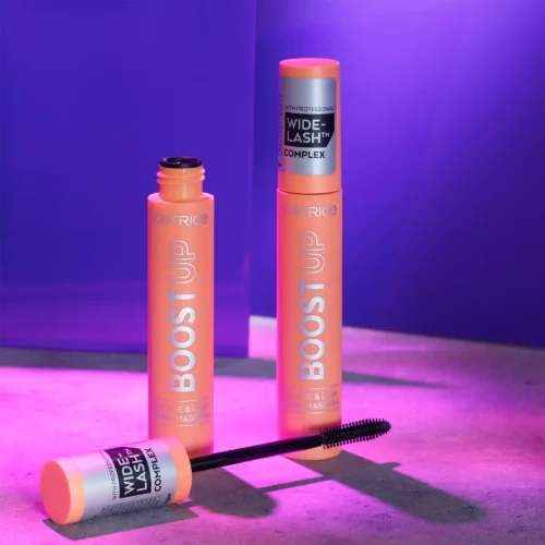 catrice Mascara BOOST UP Volume & Lash 11ml