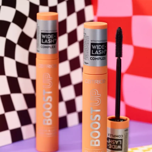 catrice Mascara BOOST UP Volume & Lash 11ml