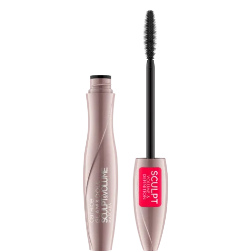 catrice Mascara Glam & Doll Sculpt & Volume