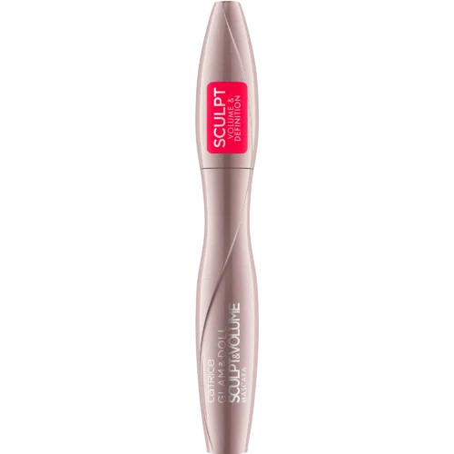 catrice Mascara Glam & Doll Sculpt & Volume