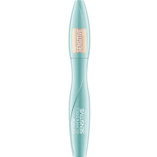 catrice Mascara Glam & Doll Sensitive Volume