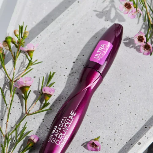 catrice Mascara Glam&Doll Curl & Volume