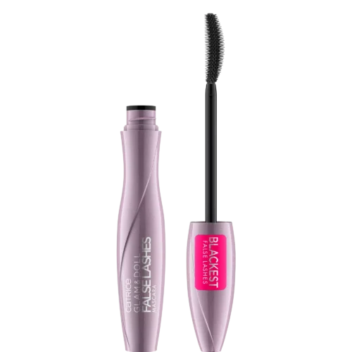 catrice Mascara Glam&Doll False Lashes - 1 catrice Mascara Glam&Doll False Lashes