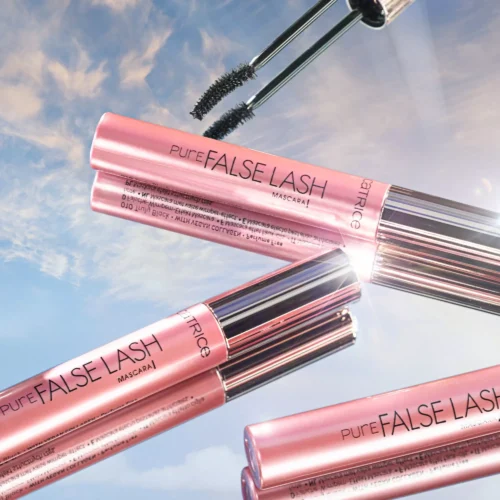 catrice Mascara Pure False Lash
