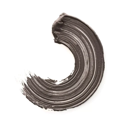 culoare catrice Mascara Volume & Lift Brow Mascara rezistentă la apă 040 - Dark Brown