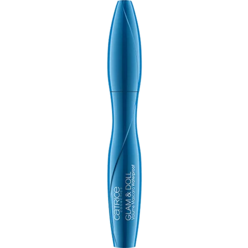 catrice Mascara pentru volum rezistenta la apa Glam & Doll