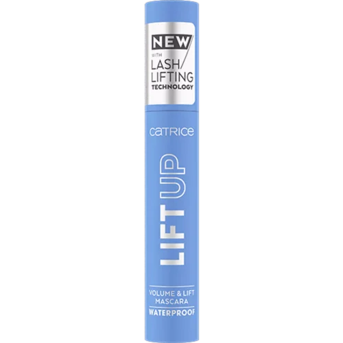 catrice Mascara pentru volum rezistenta la apa LIFT UP Volume & Lift