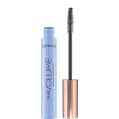 catrice Mascara rezistent la apă Pure Volume - 1 catrice Mascara rezistent la apă Pure Volume
