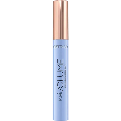 catrice Mascara rezistent la apă Pure Volume