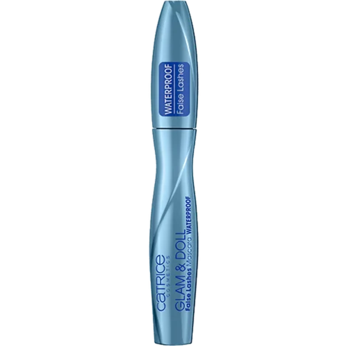 catrice Mascara rezistentă la apă Glam & Doll False Lashes