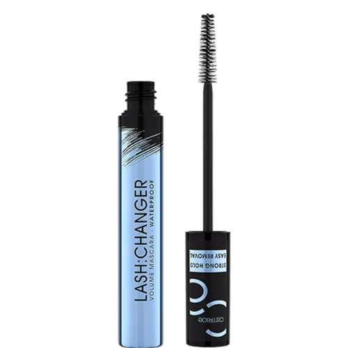catrice Mascara rezistentă la apă LASH CHANGER
