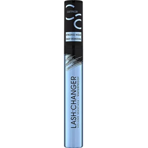 catrice Mascara rezistentă la apă LASH CHANGER