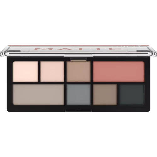 Dusty Matte