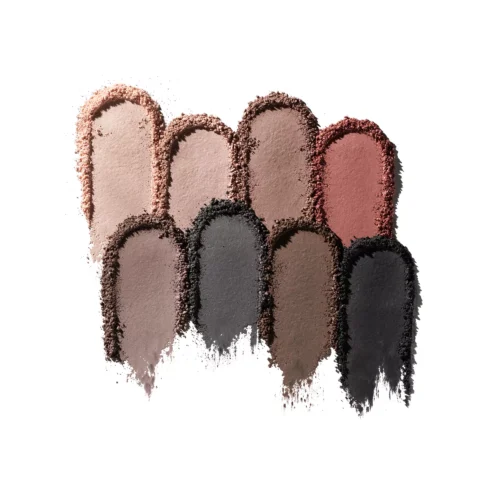 culori catrice Paleta de farduri pentru pleoape Dusty Matte